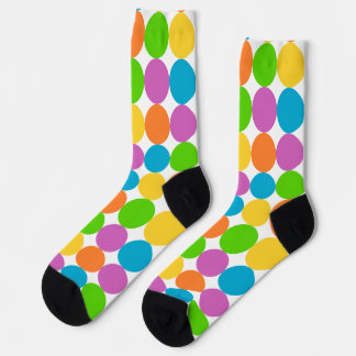 retro sixties socks