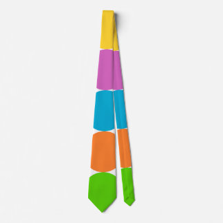retro sixties tie