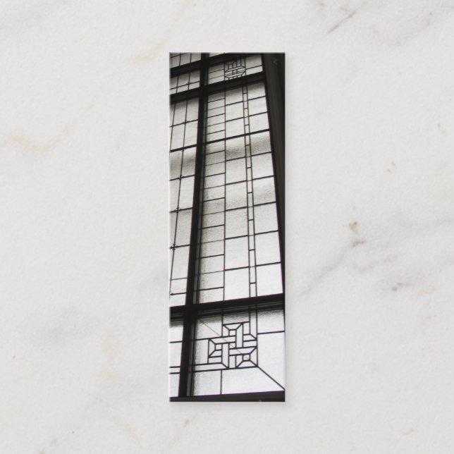 Retro Skylight ~ profile card (Front)