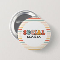 Retro Social Worker