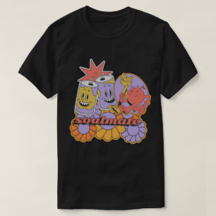Retro soulmate 80s T-Shirt