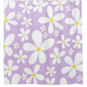 Retro Spring Daisies #1 #decor #art