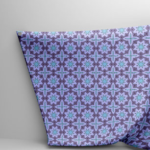 Retro Spring Seamless Pattern 07 Fabric