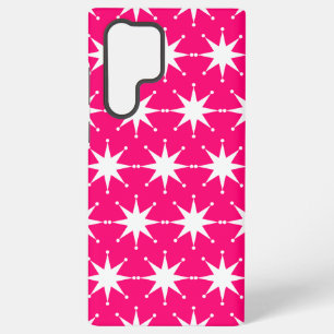 Retro Star Samsung Galaxy Case