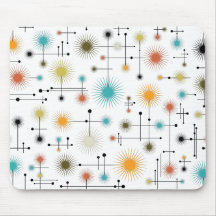 Retro Starbursts A Go-Go!