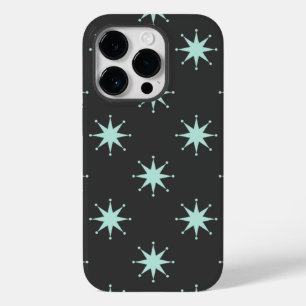 Retro Stars Case-Mate iPhone 14 Pro Case