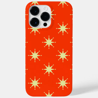 Retro Stars Case-Mate iPhone 14 Pro Max Case