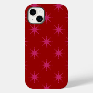 Retro Stars Case-Mate iPhone 14 Plus Case