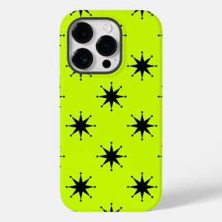 Retro Stars Case-Mate iPhone 14 Pro Case