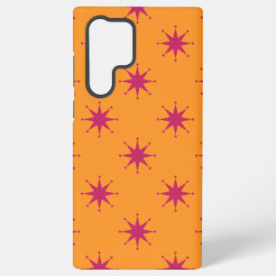 Retro Stars Samsung Galaxy Case