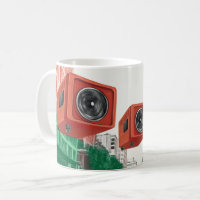 Retro-style portable radio cassette players