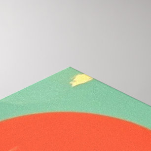 Retro-Style Travel Wrapped Canvas National Park