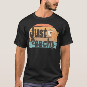 Retro Summer Fruit from the 70s T-Shirt
