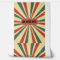 Retro Sunburst Memory | Faded Glory Revival