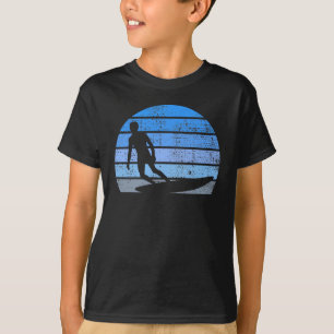 Retro Surfing T-Shirt