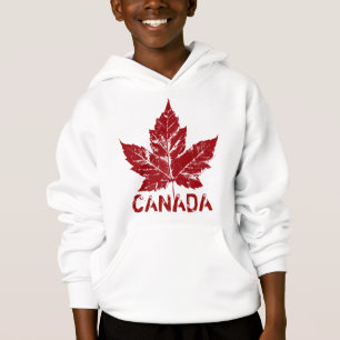 Rétro sweat - shirt à capuche du souvenir du