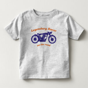 Rétro sweat - shirt à capuche frais de moto