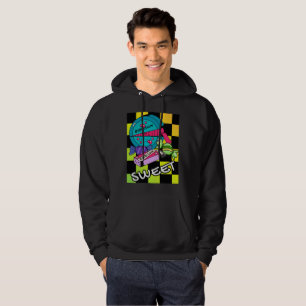 Retro Sweet Like Candy Hoodie
