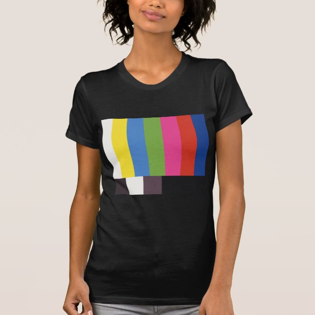 Retro T-Shirt (Front)
