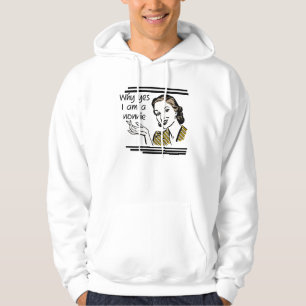 Rétro T-shirts et cadeaux de Nonnie