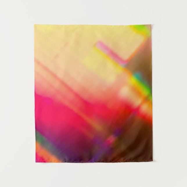 Retro  tapestry (Front)