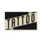 retro tattoo