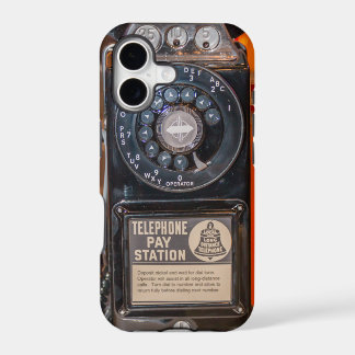 Retro Technology look for your SMART phone
