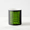 Retro Tennis Lover Sports Player Coach Graphic