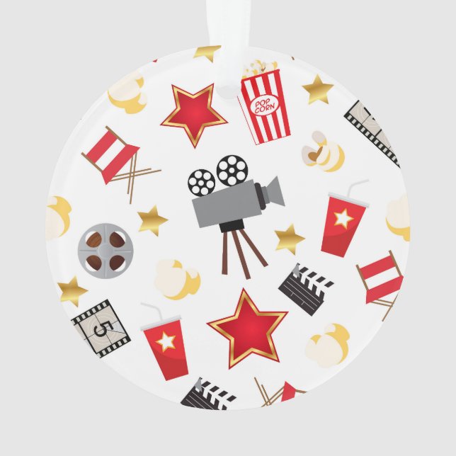 Rétro théâtre de films temporaire/théâtre (dos)