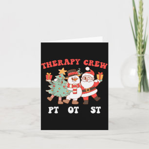 Retro This Is Boo Sheet Halloween Ghost Funny Men Card