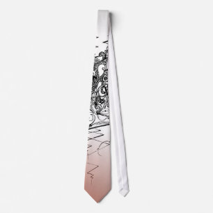 Retro Tie