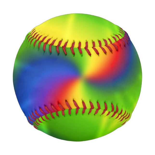 Retro Tie Dye.jpg Baseball (Front)