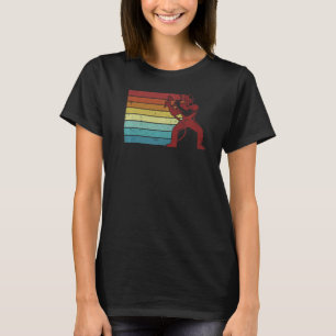 Retro Tig Tack Mig Rig Inspector Technician Welder T-Shirt