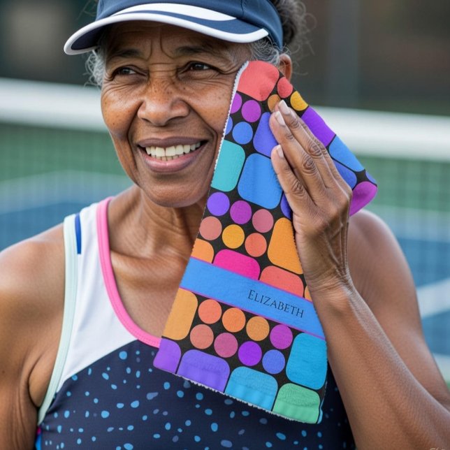 Retro Tiles Personalized | Dink Well (Créateur téléchargé)