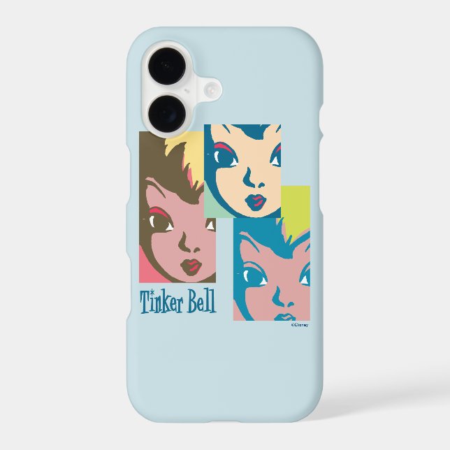 Retro Tinker Bell 1 (Back)