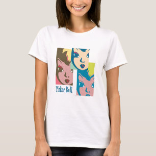 Retro Tinker Bell 1 T-Shirt
