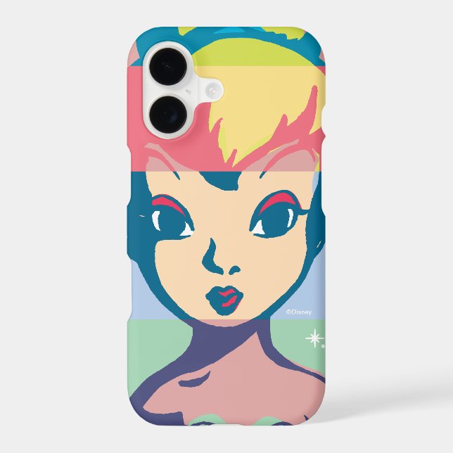 Retro Tinker Bell 2 (Back)