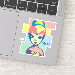 Retro Tinker Bell 2