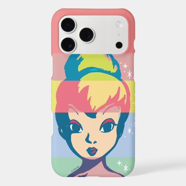 Retro Tinker Bell 2 (Back)
