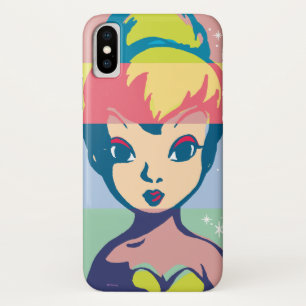 Retro Tinker Bell 2 Case-Mate iPhone Case