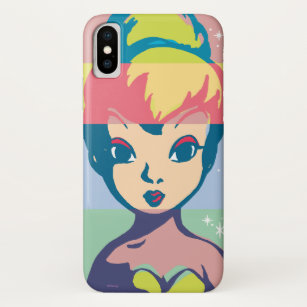 Retro Tinker Bell 2 Case-Mate iPhone Case