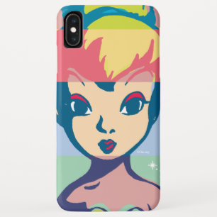 Retro Tinker Bell 2 iPhone XS Max Case