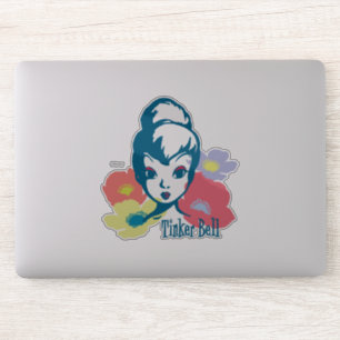 Retro Tinker Bell 3