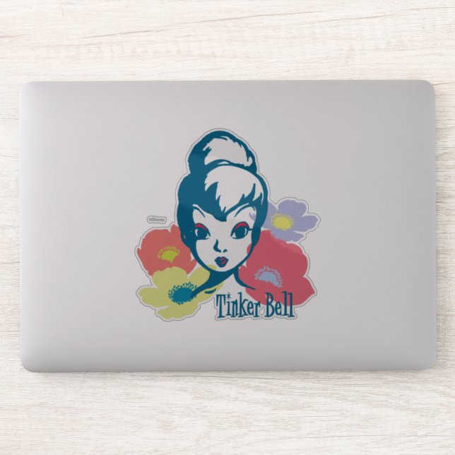 Retro Tinker Bell 3 (Computer)