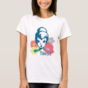 Retro Tinker Bell 3 T-Shirt