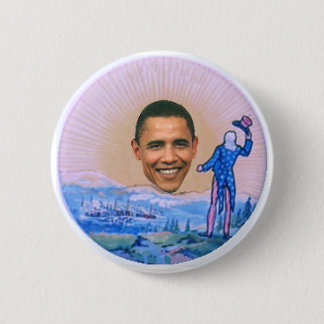 Retro TR 1904 Button