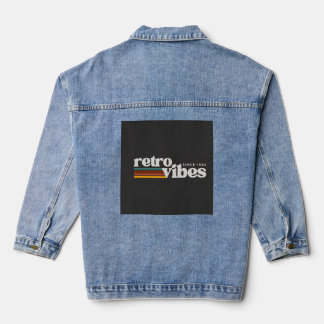 retro vibes 
