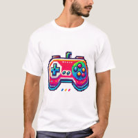 Retro Video Game Controller Phone Case
