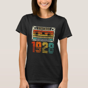Retro Vintage 1928 94th Birthday T-Shirt