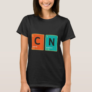 Retro Vintage 67 Meme Funny Teacher Science Period T-Shirt